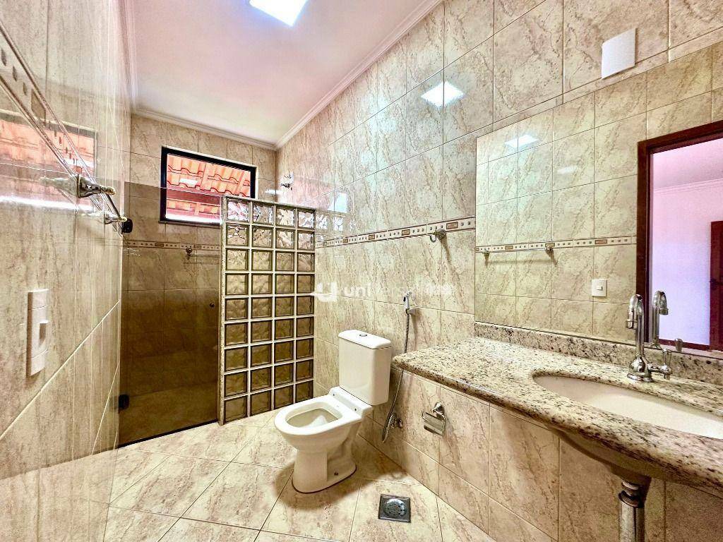 Casa de Condomínio à venda com 4 quartos, 409m² - Foto 12