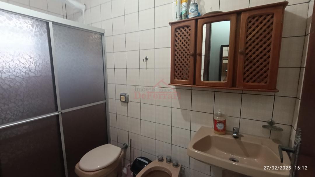 Casa à venda com 3 quartos, 20m² - Foto 11
