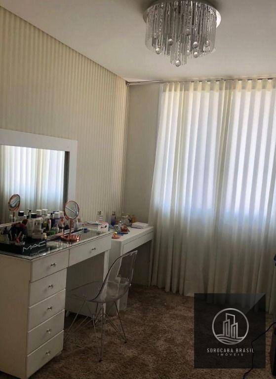 Casa de Condomínio à venda com 4 quartos, 323m² - Foto 4