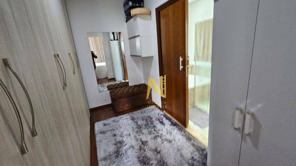 Casa de Condomínio à venda com 3 quartos, 227m² - Foto 40