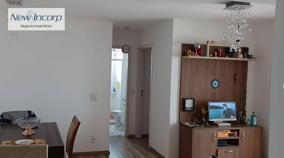 Apartamento à venda com 2 quartos, 65m² - Foto 8