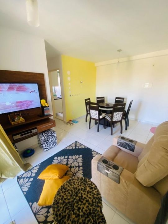 Apartamento à venda com 2 quartos, 50m² - Foto 2