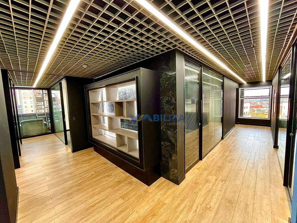 Prédio Inteiro, 380 m² - Foto 1