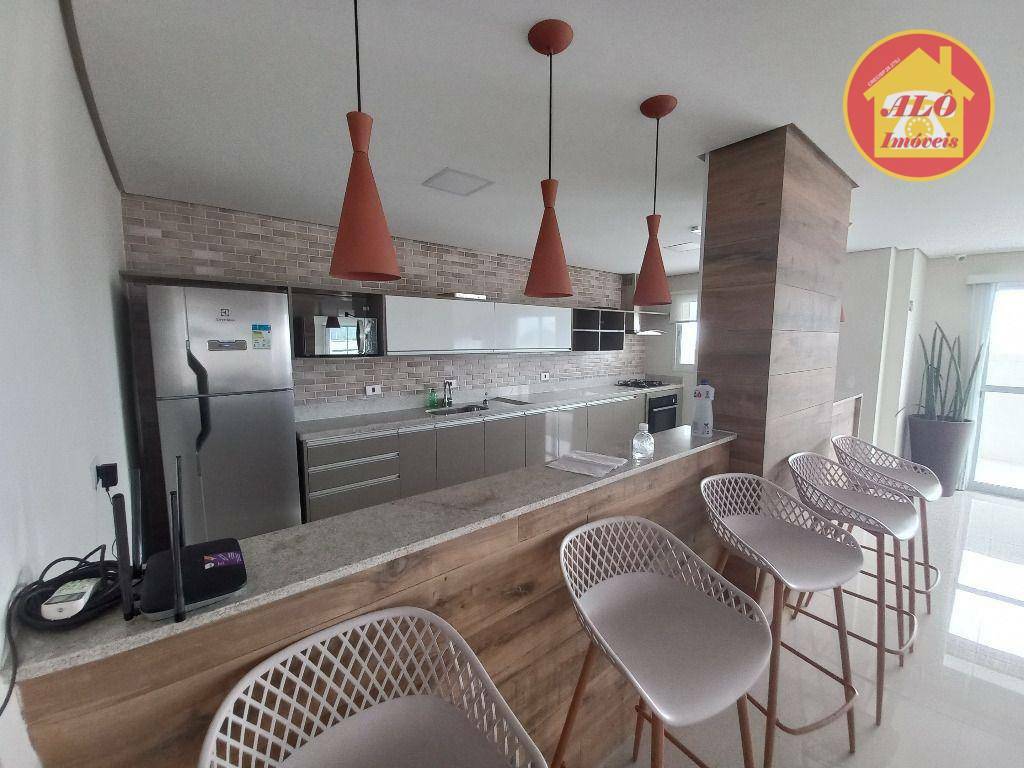 Apartamento à venda com 2 quartos, 78m² - Foto 36