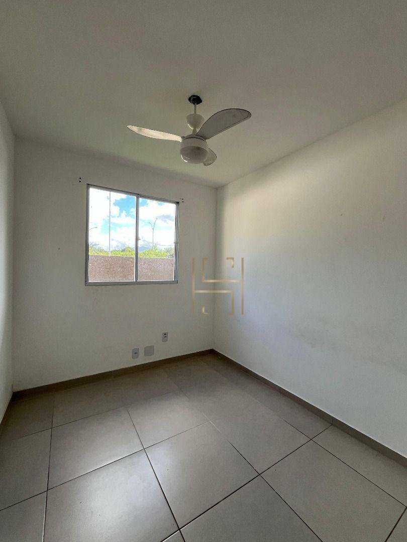 Apartamento, 2 quartos, 48 m² - Foto 3