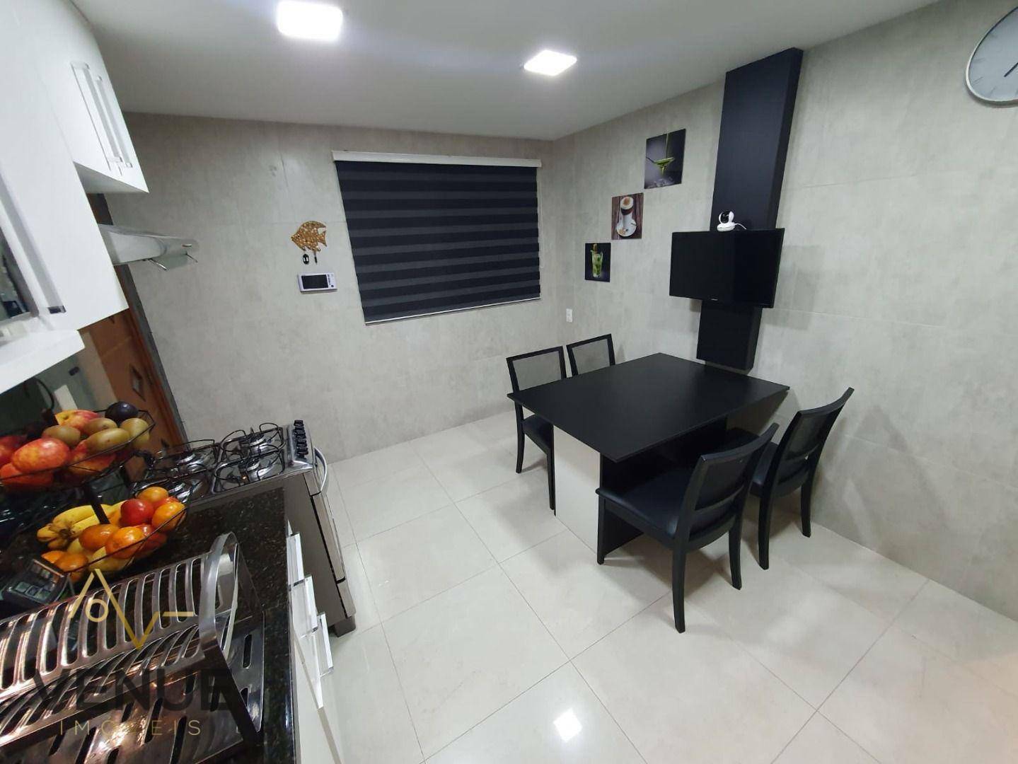 Sobrado à venda com 2 quartos, 180m² - Foto 27