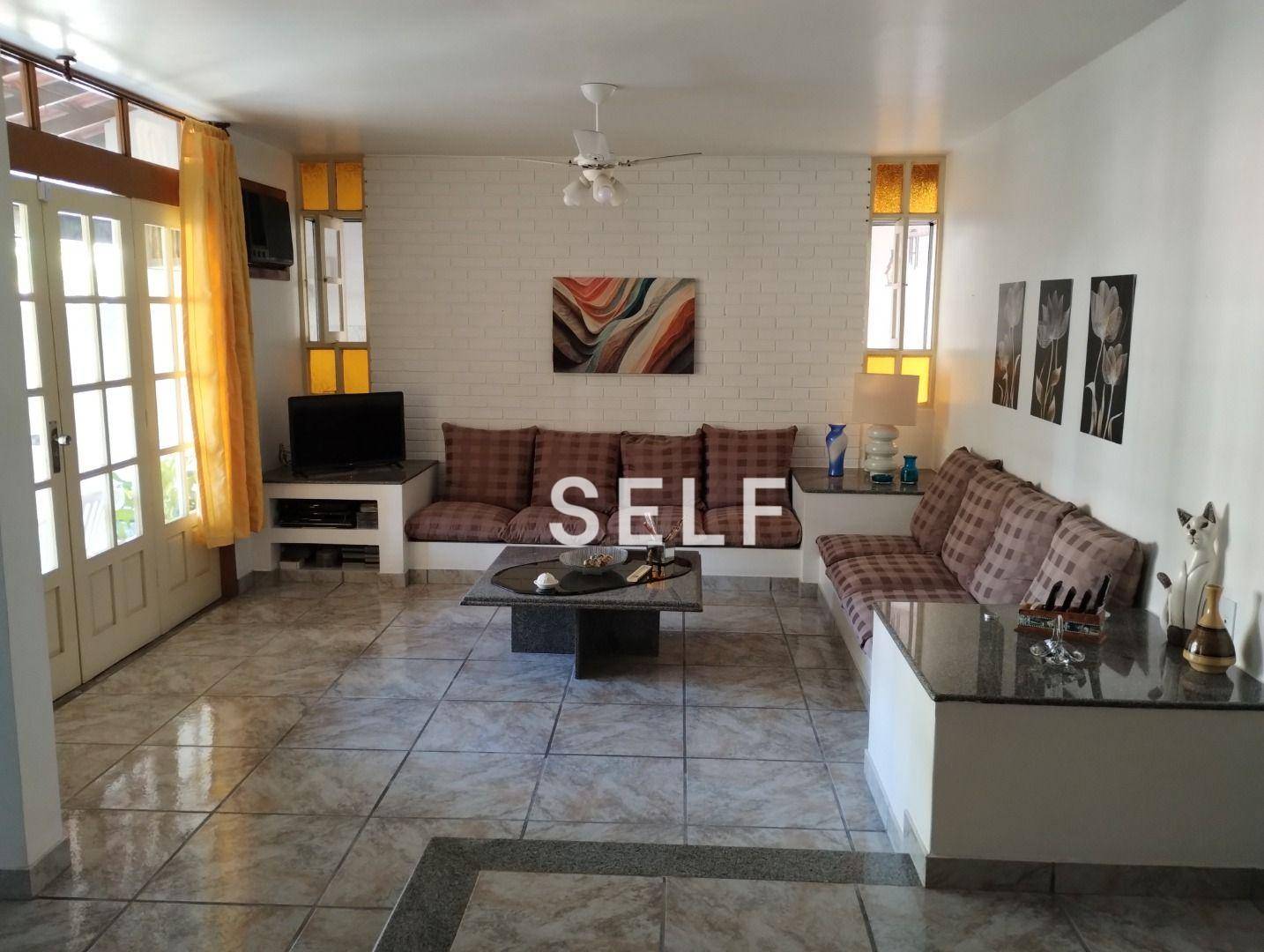 Casa, 4 quartos, 160 m² - Foto 3