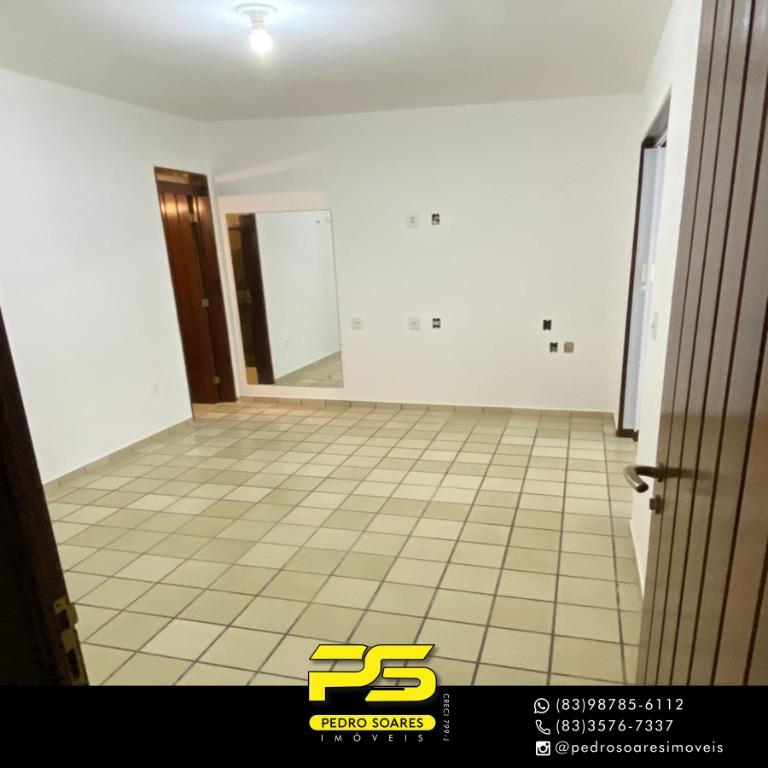 Apartamento à venda com 3 quartos, 136m² - Foto 8