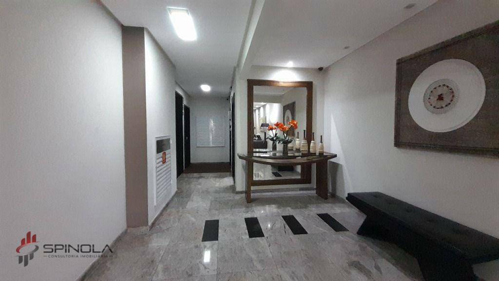 Apartamento à venda com 1 quarto, 55m² - Foto 1