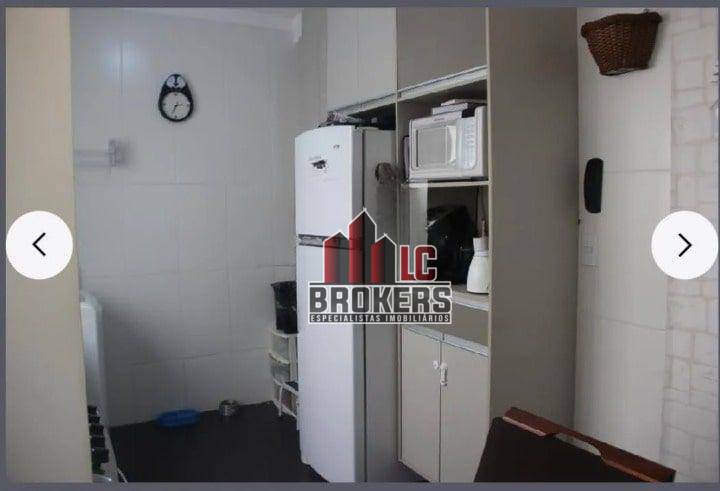 Apartamento para alugar com 2 quartos, 50m² - Foto 10