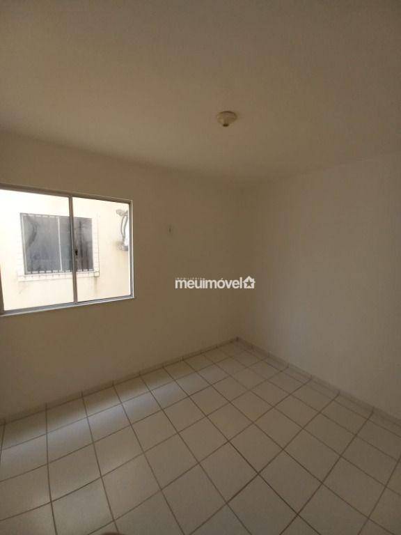 Apartamento à venda com 2 quartos, 48m² - Foto 5