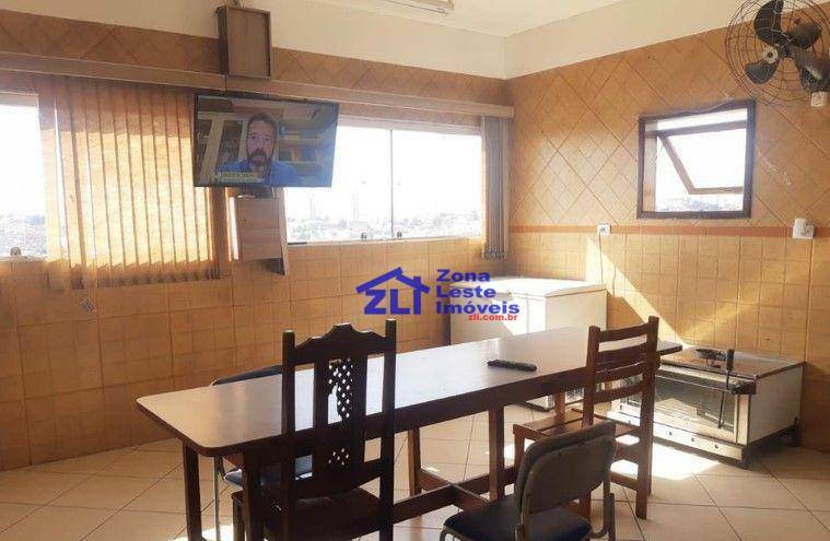 Conjunto Comercial-Sala para alugar, 4m² - Foto 1