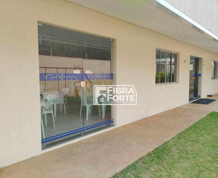 Apartamento à venda com 2 quartos, 44m² - Foto 13