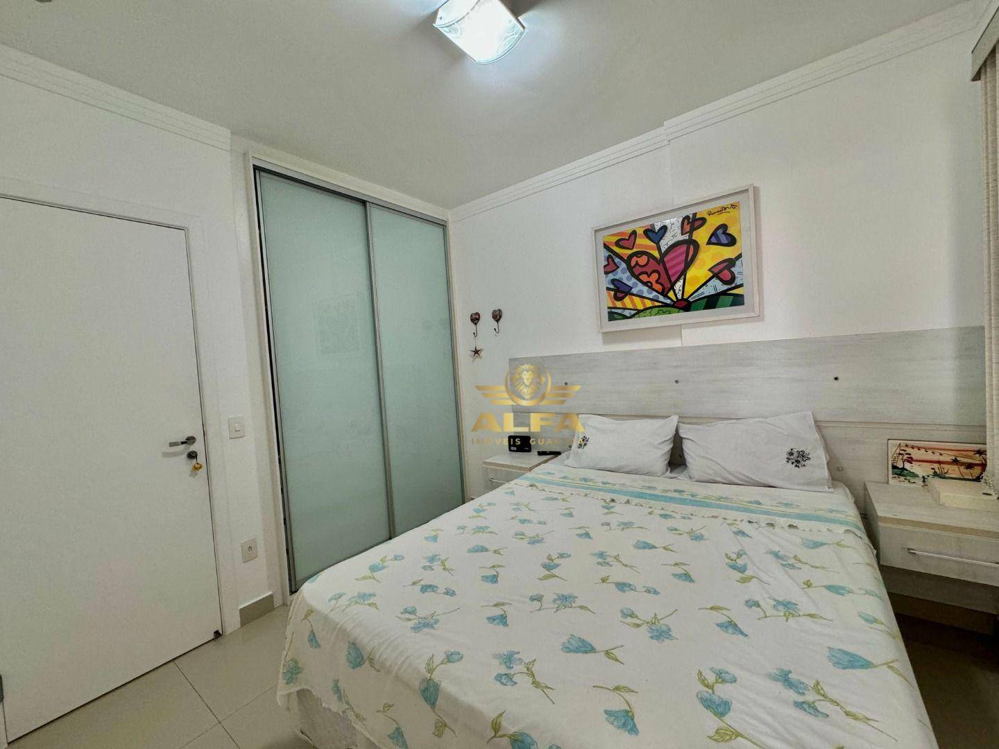 Apartamento à venda com 3 quartos, 118m² - Foto 16