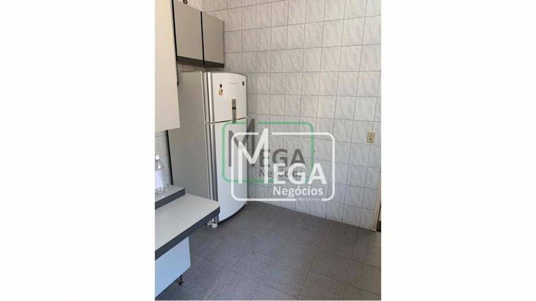 Casa à venda com 3 quartos, 124m² - Foto 23