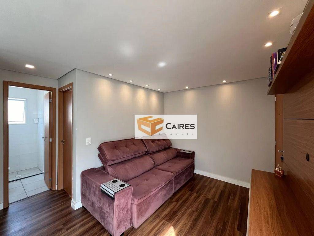 Apartamento à venda com 2 quartos, 43m² - Foto 17