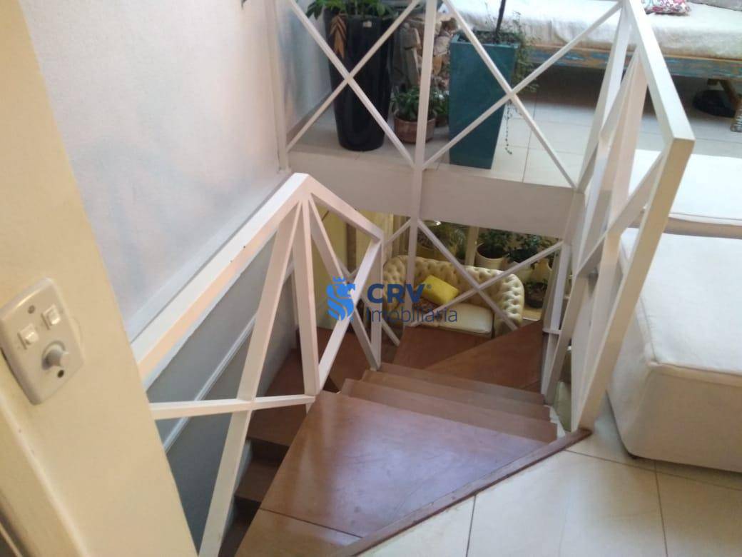 Apartamento à venda com 4 quartos, 247m² - Foto 15