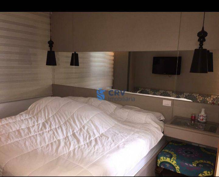 Apartamento à venda com 3 quartos, 94m² - Foto 7