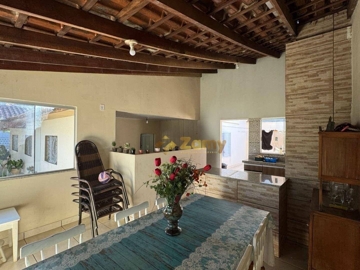 Casa à venda com 3 quartos, 135m² - Foto 14