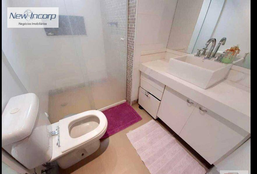 Apartamento à venda com 3 quartos, 240m² - Foto 16