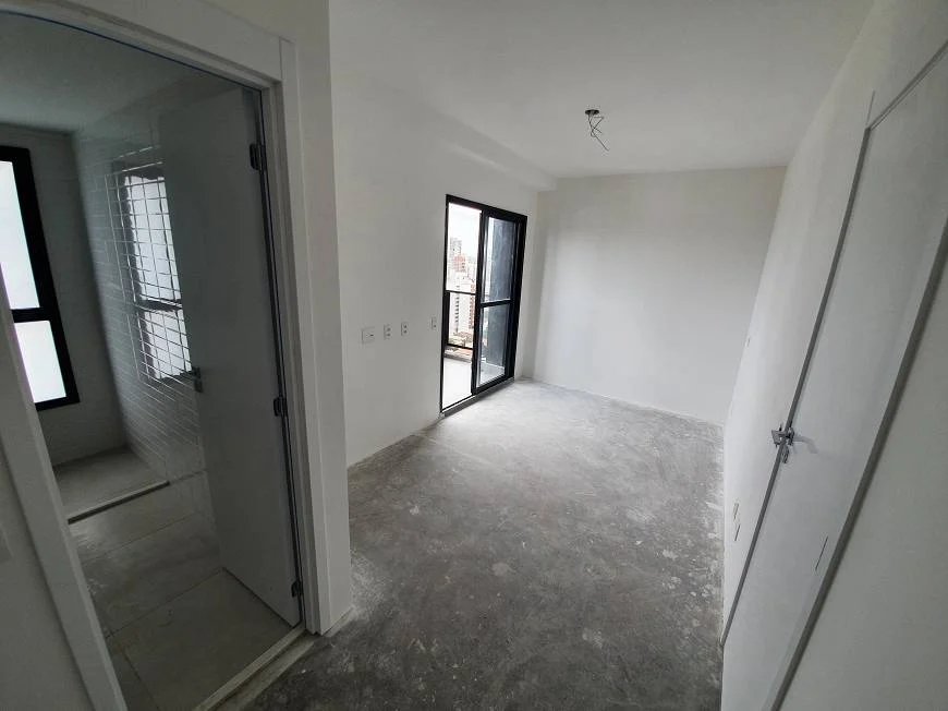 Apartamento à venda com 1 quarto, 72m² - Foto 15