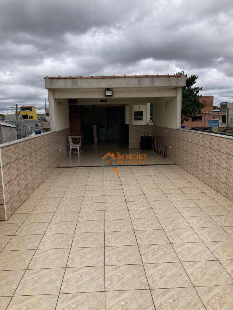 Sobrado à venda com 2 quartos, 125m² - Foto 18