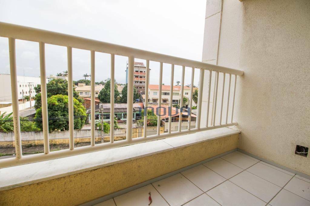Apartamento para alugar com 3 quartos, 55m² - Foto 17
