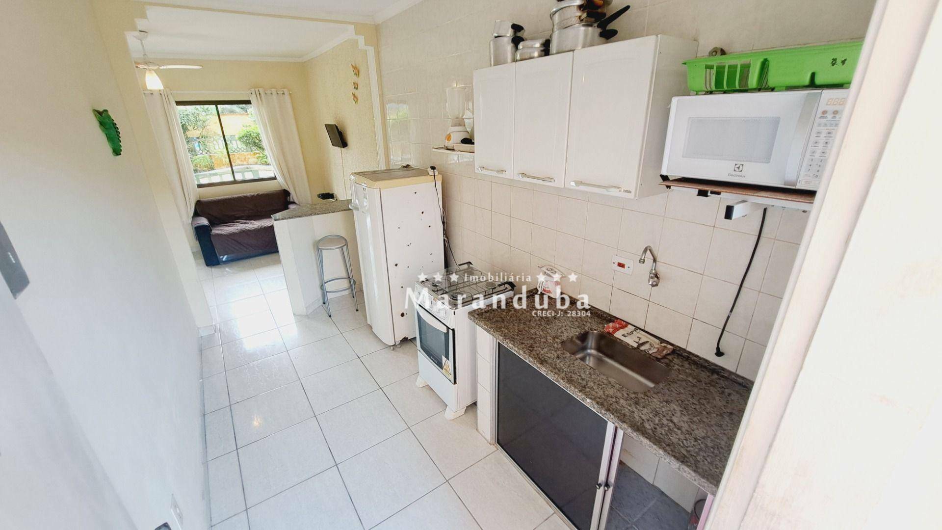 Apartamento à venda com 1 quarto, 40m² - Foto 13