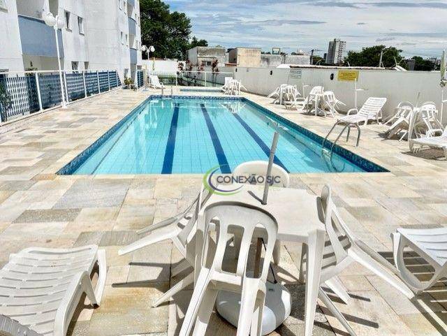 Apartamento para alugar com 2 quartos, 54m² - Foto 17