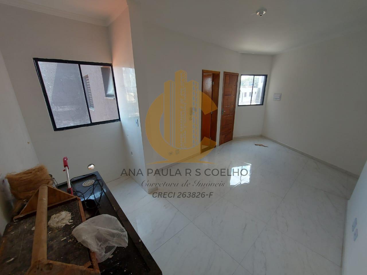 Apartamento à venda com 1 quarto, 32m² - Foto 7