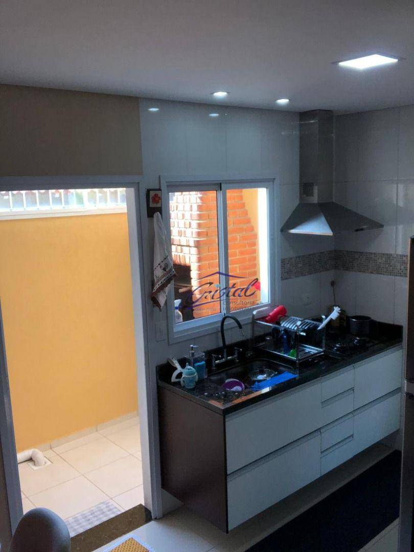 Casa de Condomínio à venda com 2 quartos, 68m² - Foto 7