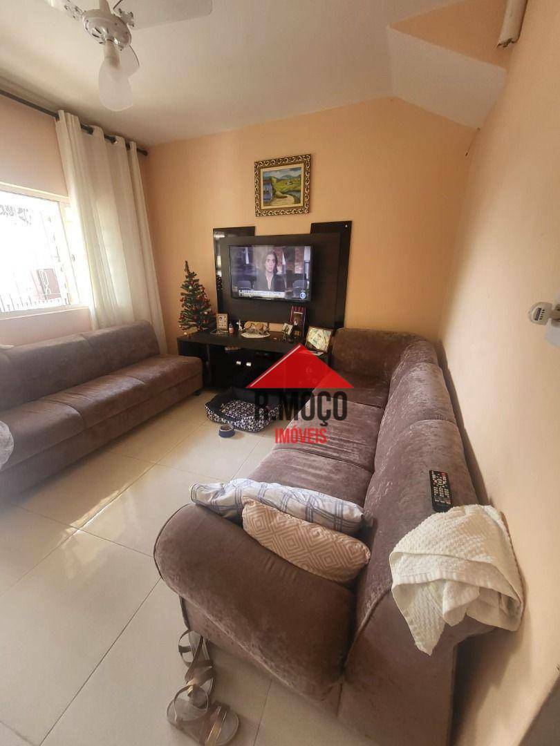 Sobrado à venda com 3 quartos, 78m² - Foto 4