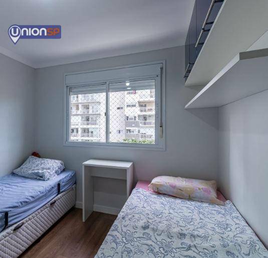 Apartamento à venda com 3 quartos, 92m² - Foto 13