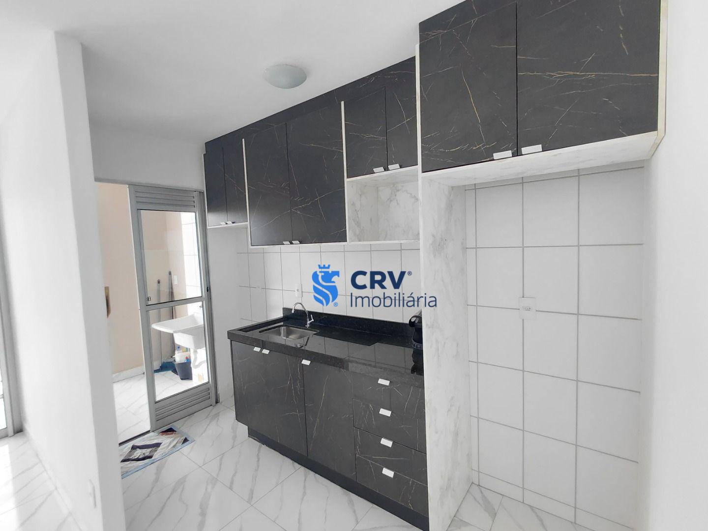 Apartamento, 2 quartos, 47 m² - Foto 3