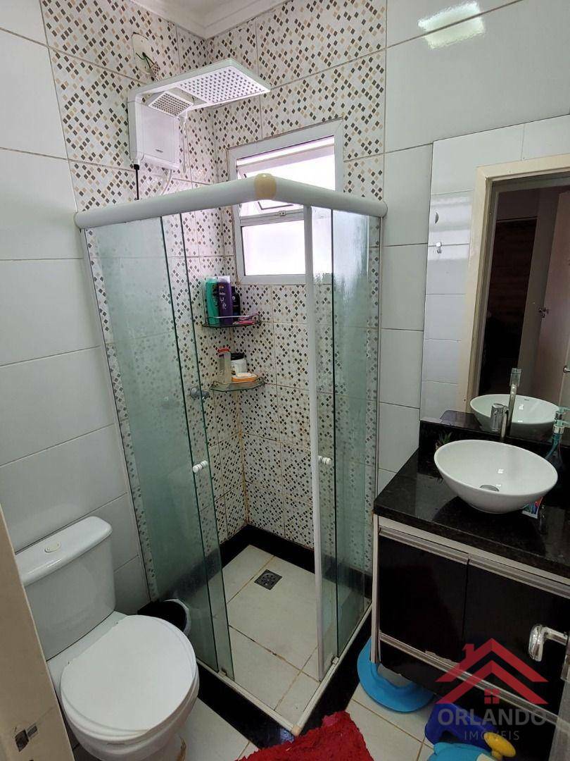 Casa de Condomínio à venda com 2 quartos, 118m² - Foto 10