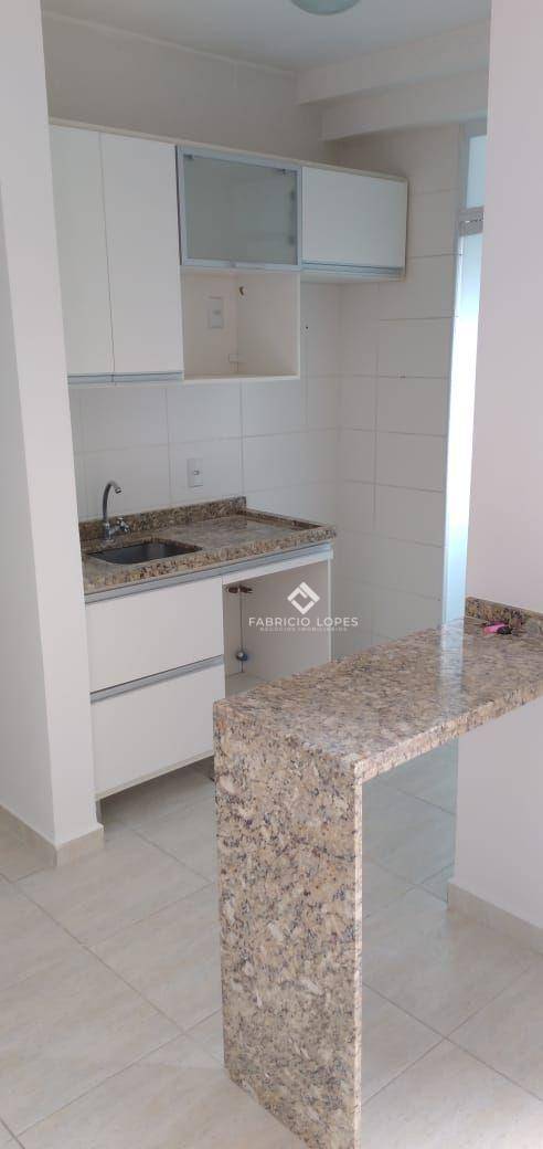 Apartamento para alugar com 3 quartos, 62m² - Foto 5