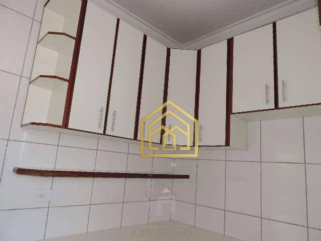 Apartamento à venda com 2 quartos, 58m² - Foto 11