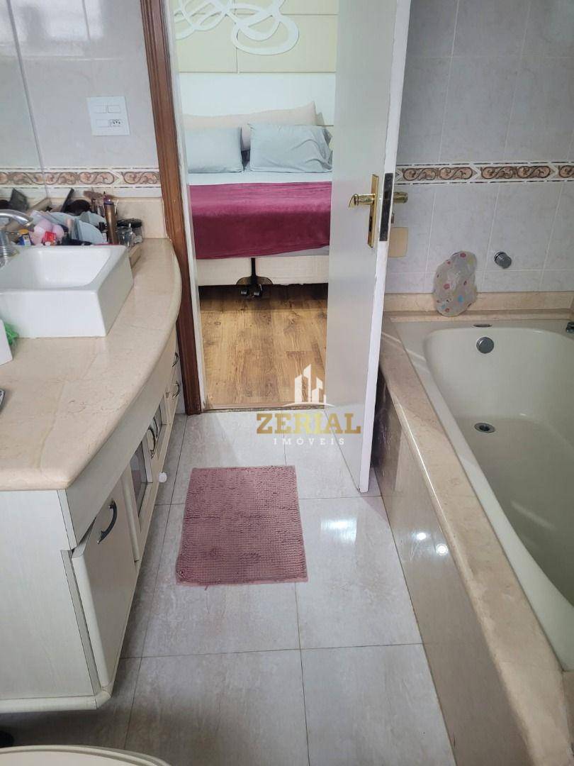 Apartamento à venda com 4 quartos, 210m² - Foto 11