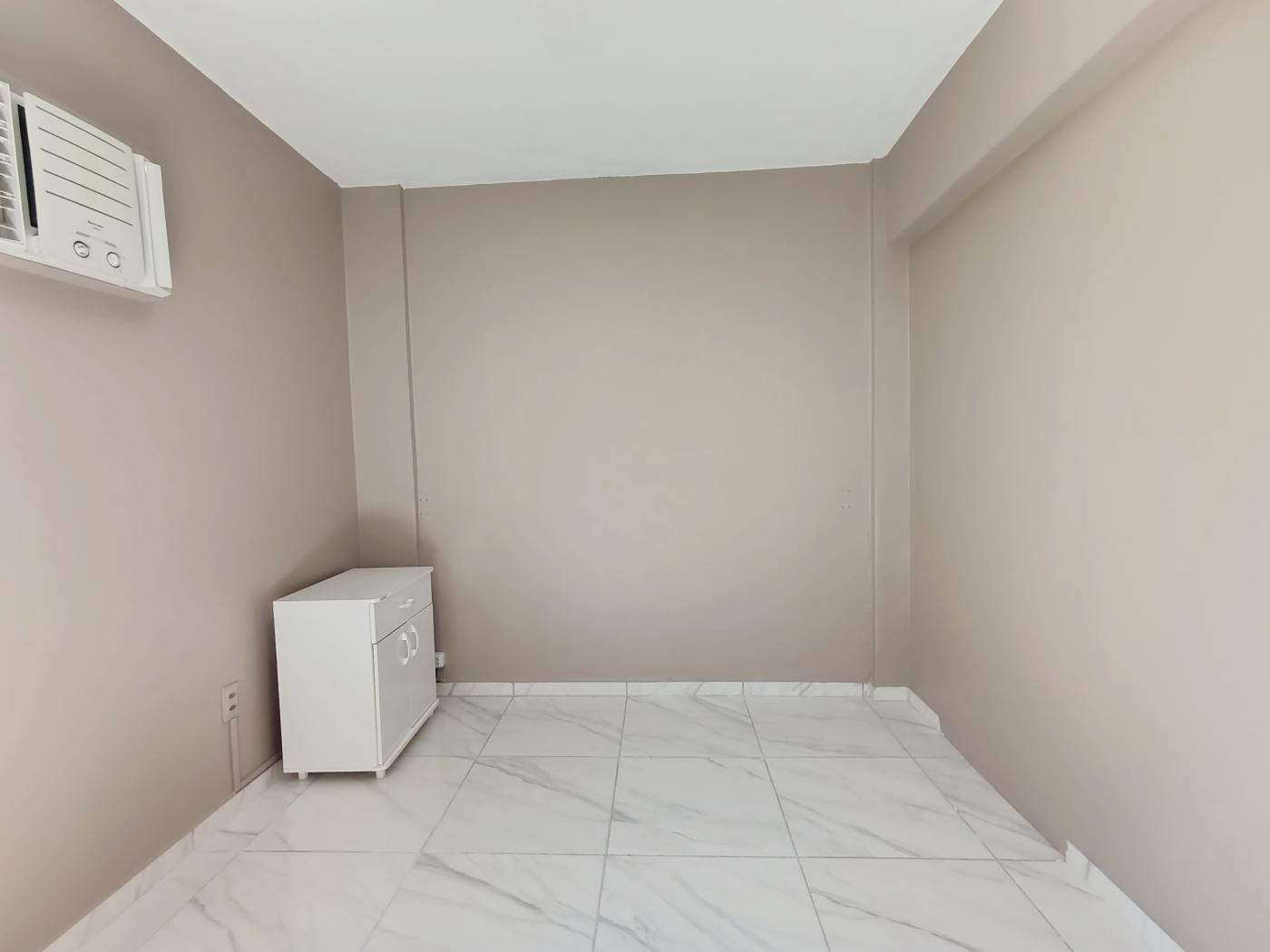 Apartamento para alugar com 3 quartos, 109m² - Foto 17