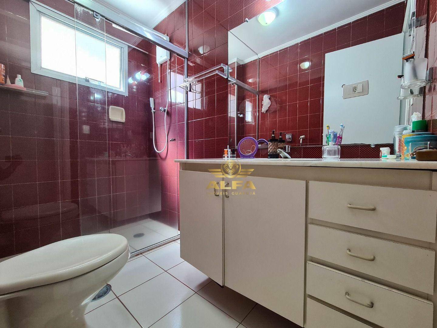 Apartamento à venda com 4 quartos, 130m² - Foto 18