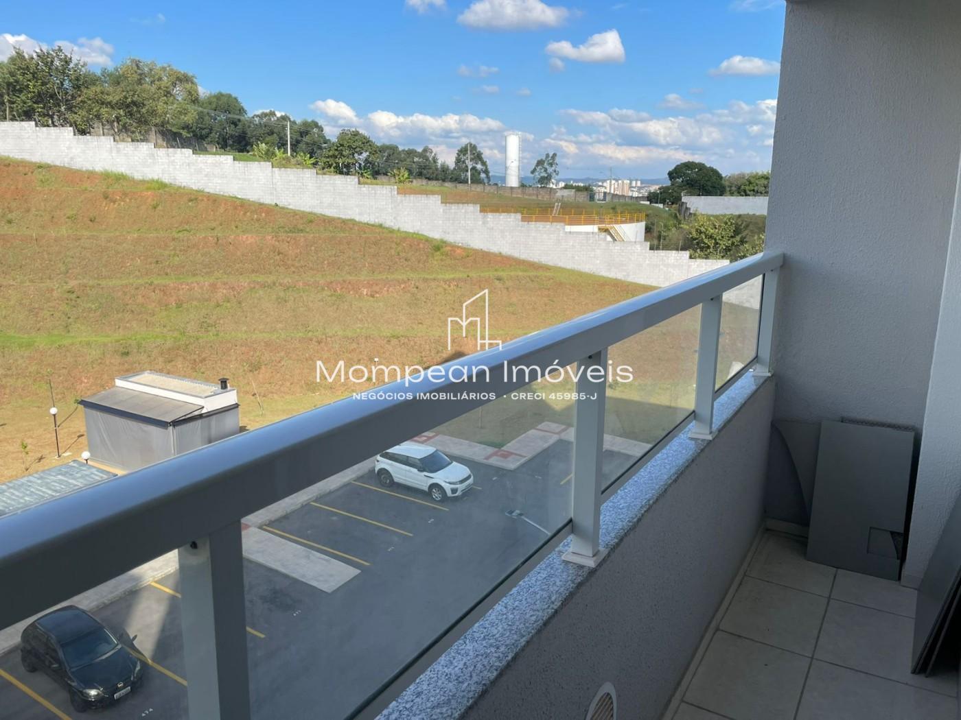 Apartamento para alugar com 2 quartos, 54m² - Foto 11