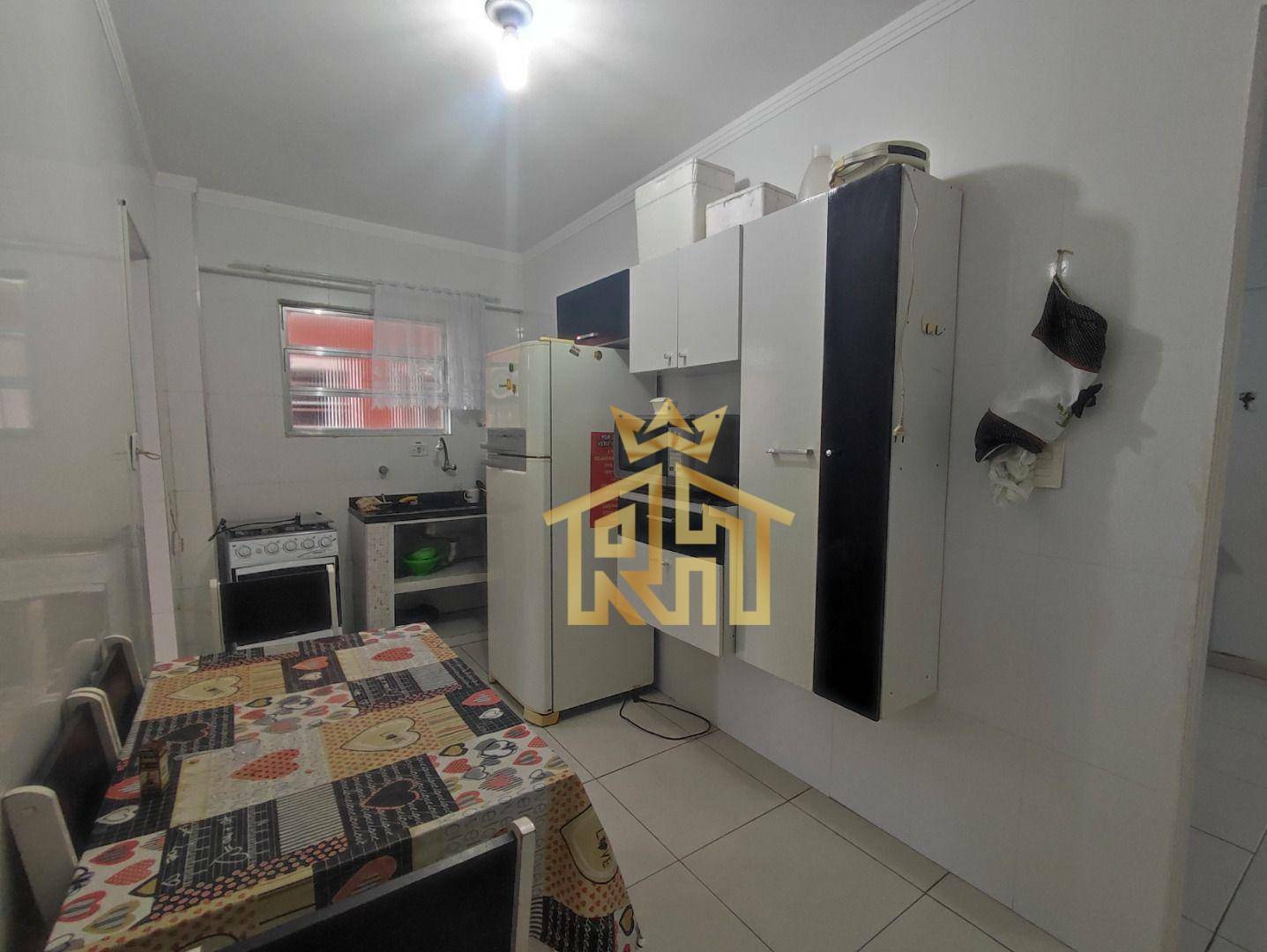 Apartamento à venda com 1 quarto, 47m² - Foto 15