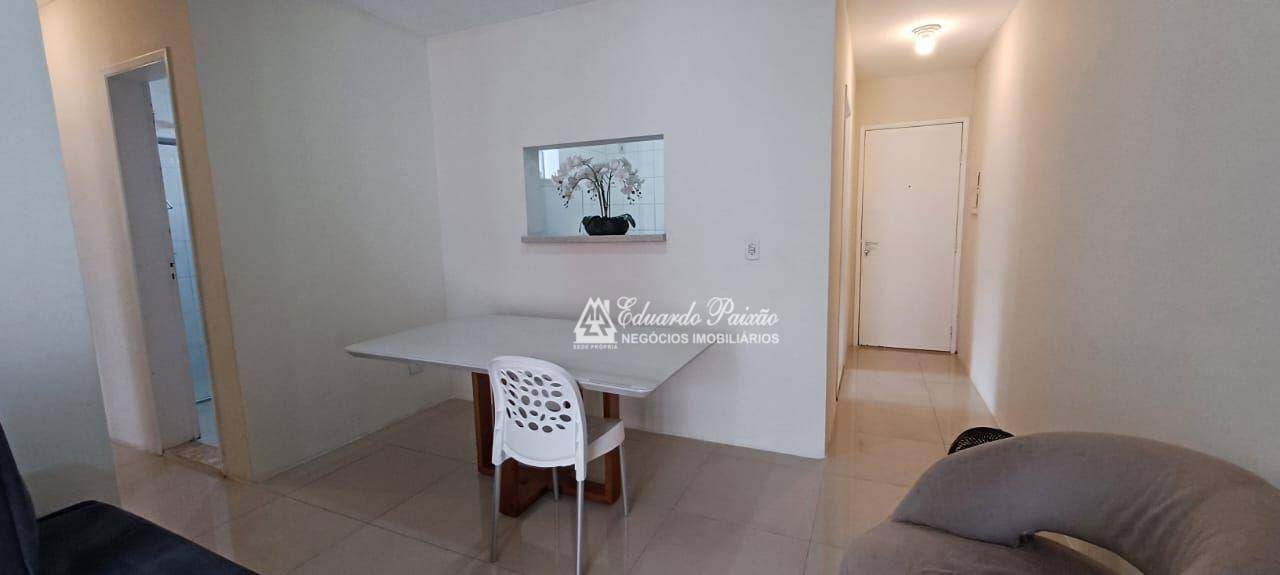 Apartamento à venda com 3 quartos, 64m² - Foto 4