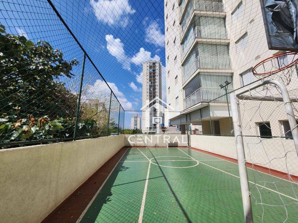 Apartamento à venda com 3 quartos, 71m² - Foto 38