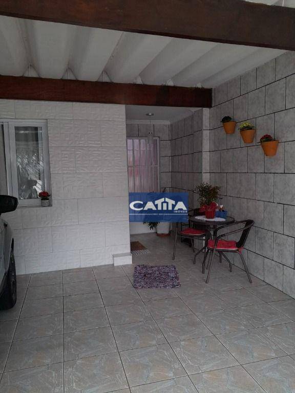 Sobrado à venda com 3 quartos, 110m² - Foto 18