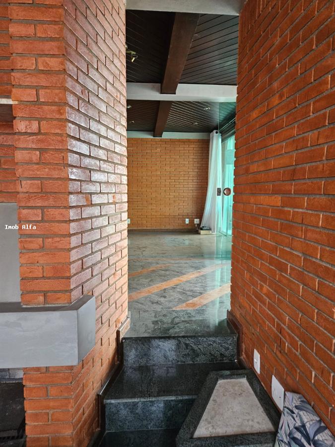 Casa de Condomínio à venda com 4 quartos, 300m² - Foto 11