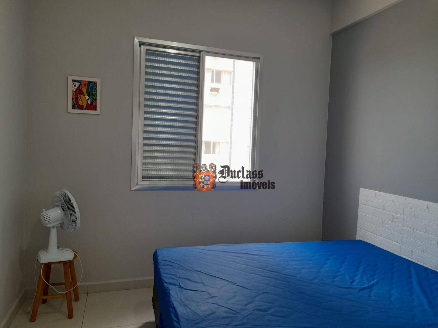 Apartamento à venda com 3 quartos, 85m² - Foto 11