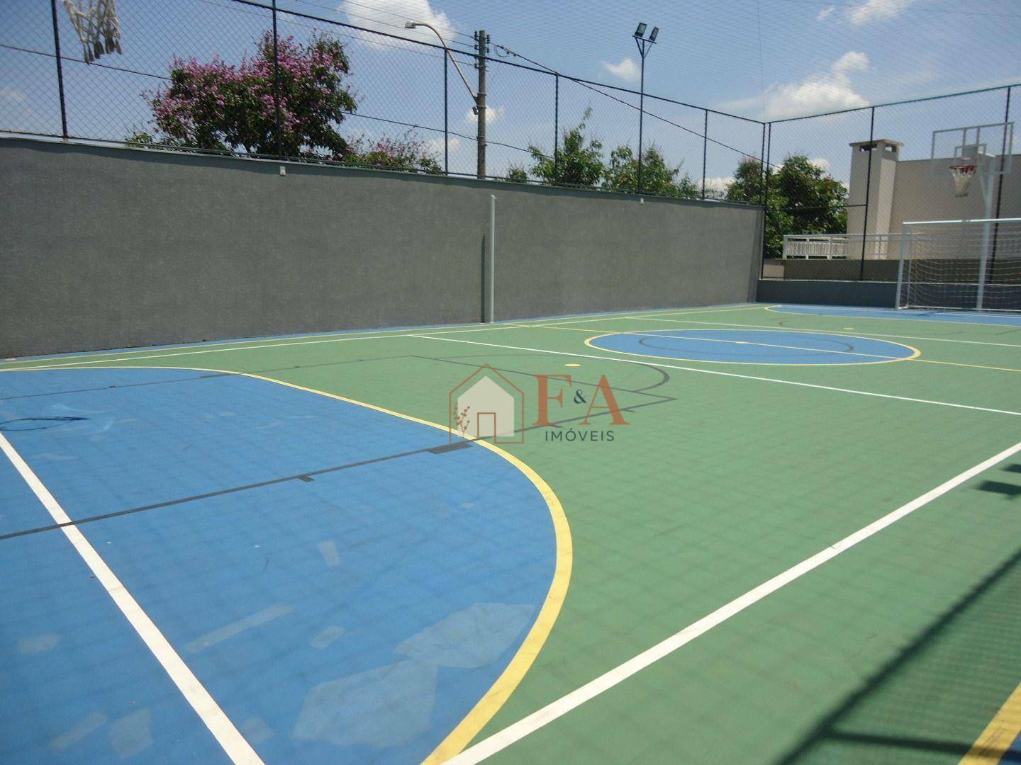 Apartamento à venda com 2 quartos, 66m² - Foto 16