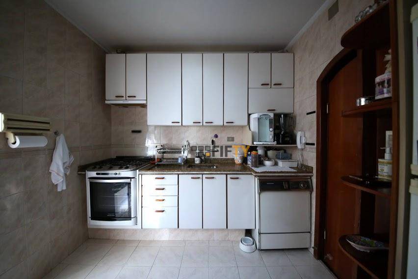 Apartamento à venda com 3 quartos, 90m² - Foto 2