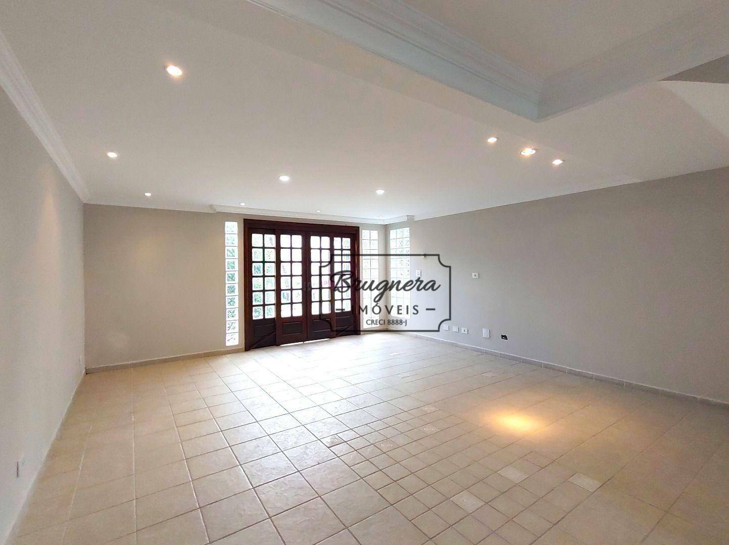 Casa de Condomínio à venda com 4 quartos, 285m² - Foto 9